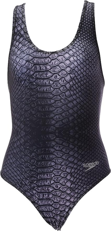 Maiô Infantil Reptile Junior Speedo 1