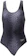 SPEEDO Maiô Infantil Reptile Junior Speedo 1