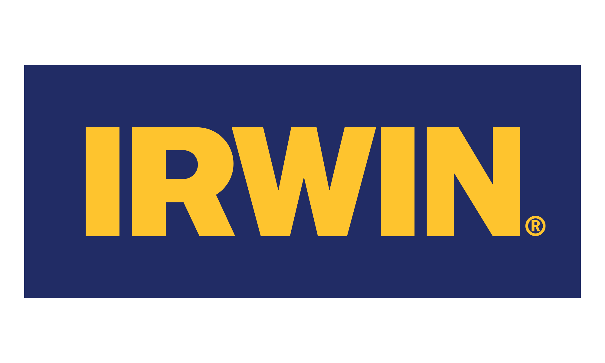 Irwin 1