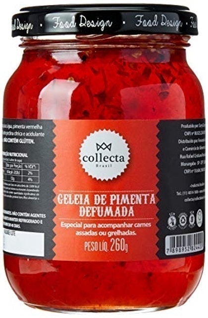 Melhores Geleias de Pimenta em 2026 (Dedo-de-Moça, Biquinho e mais) 2