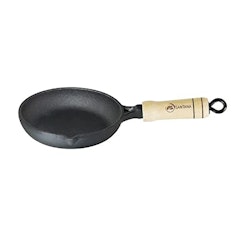 Frigideira Egg Pan sem Tampa