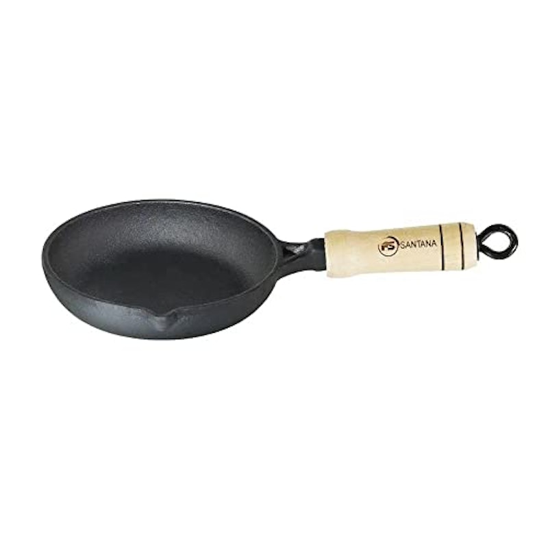 Frigideira Egg Pan sem Tampa 1