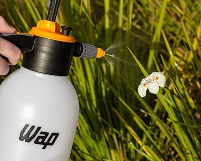 Pulverizador Manual 2 L 3