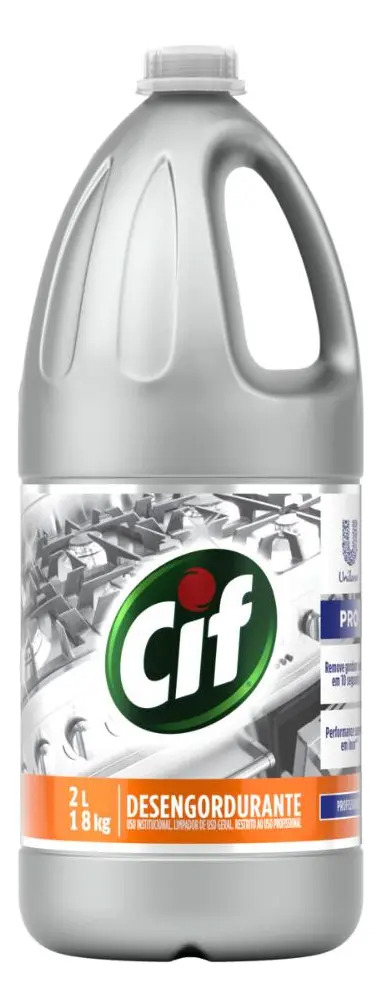 Melhor Desengordurante em 2026 (Veja, CIF e mais) 4