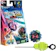 HASBRO Beyblade Burst QuadStrike Ambush Bazilisk B8 Kit Inicial 1