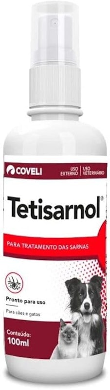 Tetisarnol 100 ml 1