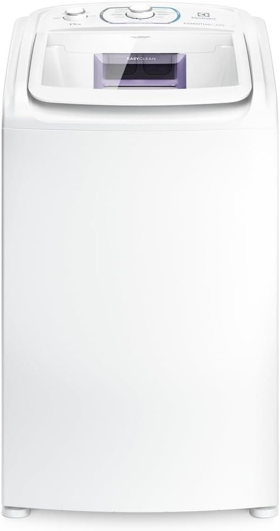 Top 10 Melhores Máquinas de Lavar Electrolux  2