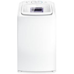 Máquina de Lavar Electrolux 11 kg Branca Essential Care