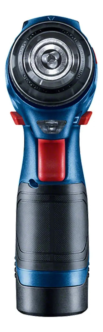 Parafusadeira Furadeira Bosch GSB 12V-30 2