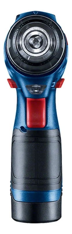 Parafusadeira Furadeira Bosch GSB 12V-30 2