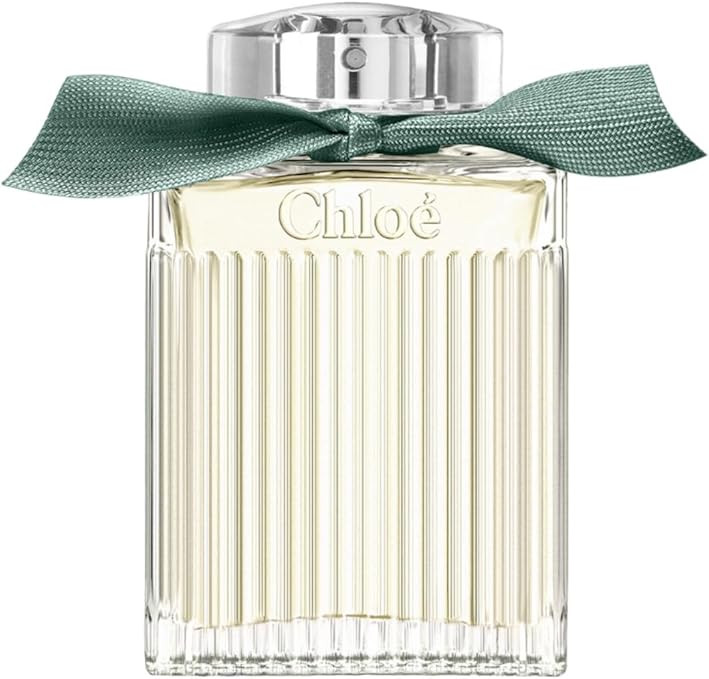 Perfume Chloé Rose Naturelle Intense 1