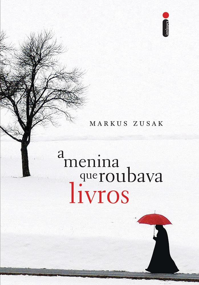 A Menina que Roubava Livros 1
