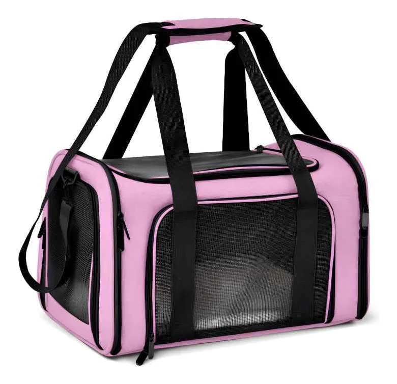 Bolsa Transporte Pet 1