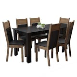Top 10 Melhores Jogos de Mesa (Retangular, Oval e Redonda) 4