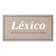 Léxico - Dicionário de Português Online 1