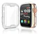 CROCO CASE Case Capa Silicone 360º Protetor para Apple Watch Series 1