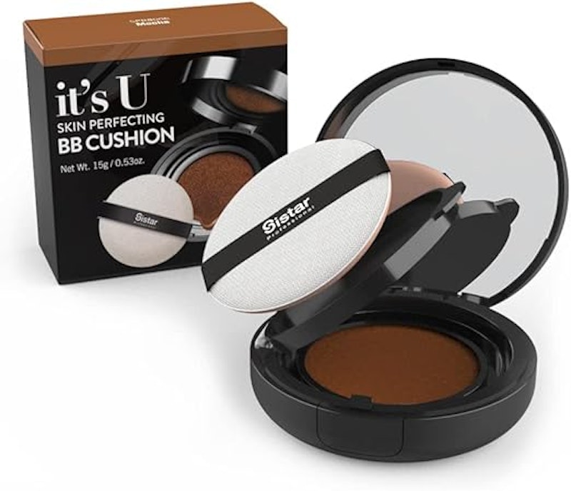 Skin Perfecting BB Cushion 5