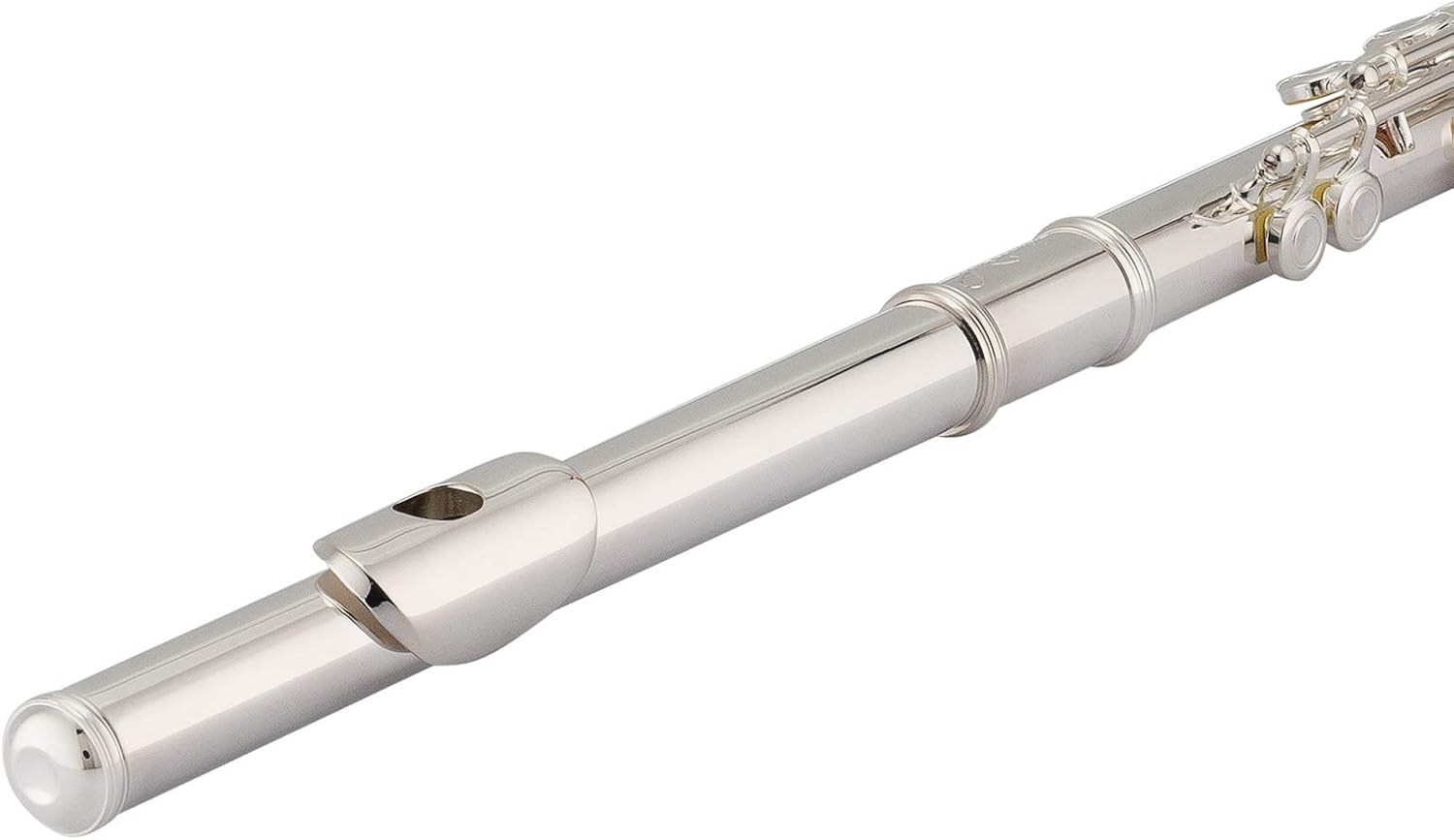Flauta Intermediária FL-430 2