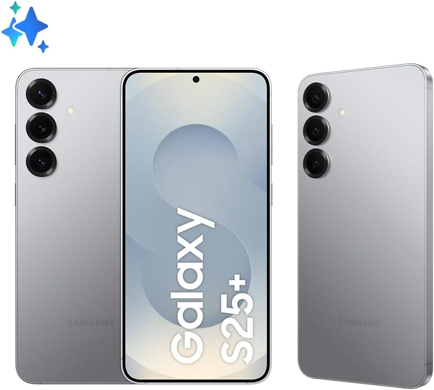 Galaxy S25+ 2