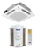 CARRIER Cassette Inverter Carrier 1