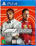Top 10 Melhores Jogos de Corrida para PS4 em 2022 (Need for Speed, F1 e mais) 3