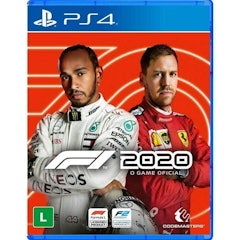 F1 2020 (2020)