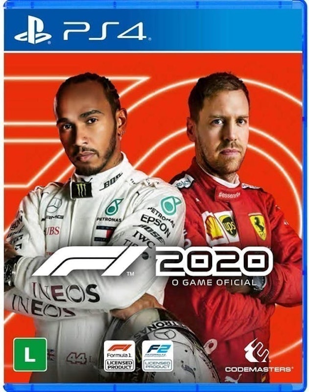 F1 2020 (2020) 1