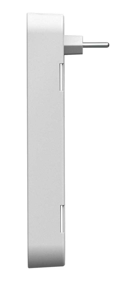 Luminária de Emergência de 30 LEDs 2