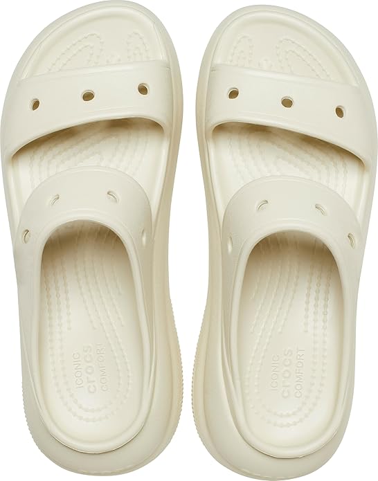 Classic Crush Sandal 4