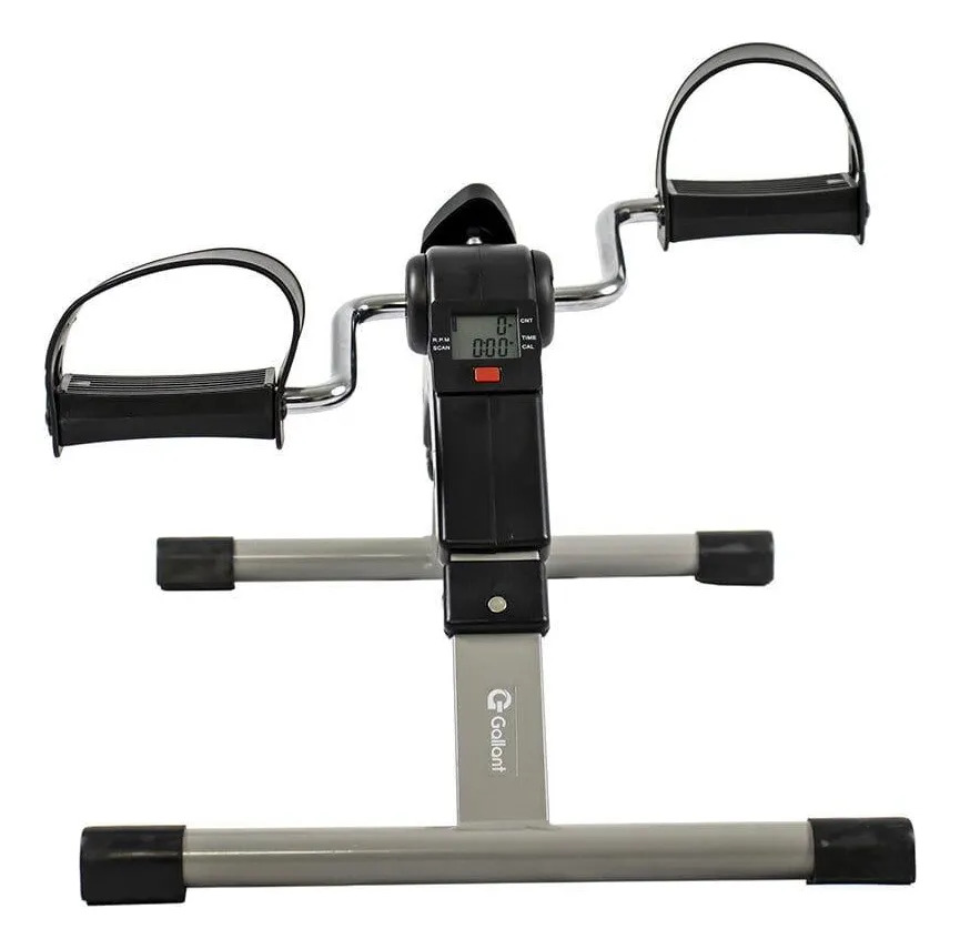 Top 10 Melhores Mini Bicicletas Ergométricas em 2026 (Odin Fit, WCT Fitness e mais) 5