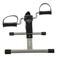 Mini Bicicleta Ergométrica Cicloergômetro Gallant com Display