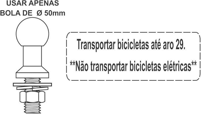 Bike Engate B3X 3