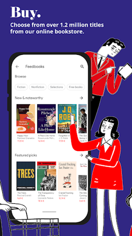 Aldiko Next 5