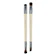 ECOTOOLS Kit de Pincéis Enhancing Eye Set 1