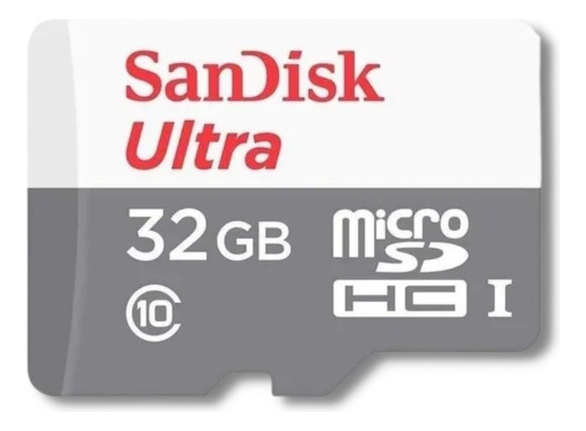 Top 10 Melhores Cartões de Memória Micro SD em 2026 (SanDisk, Lexar e mais) 2
