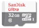 SANDISK Cartão microSDHC UHS-I com Adaptador 32 GB SanDisk 1