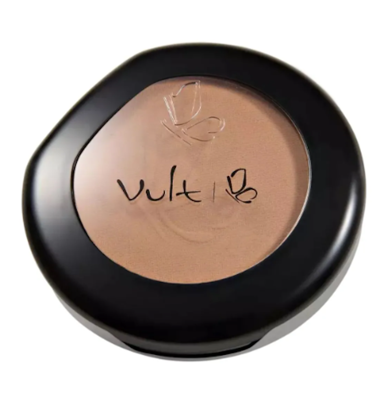 Pó Compacto Make Up Matte 1