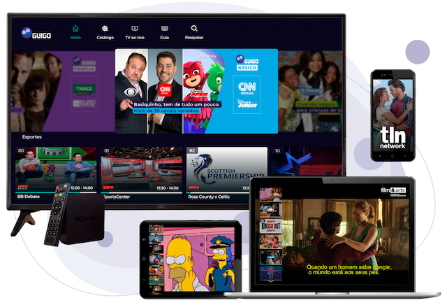 Guigo TV 2
