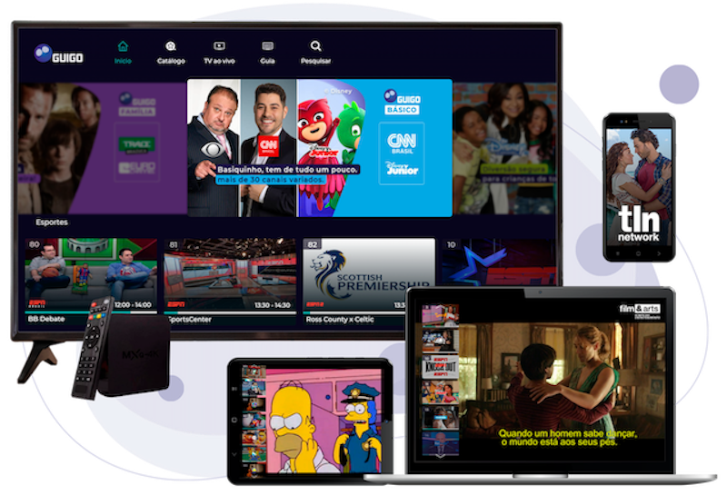 Guigo TV 2