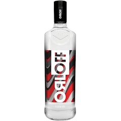 Vodka Orloff