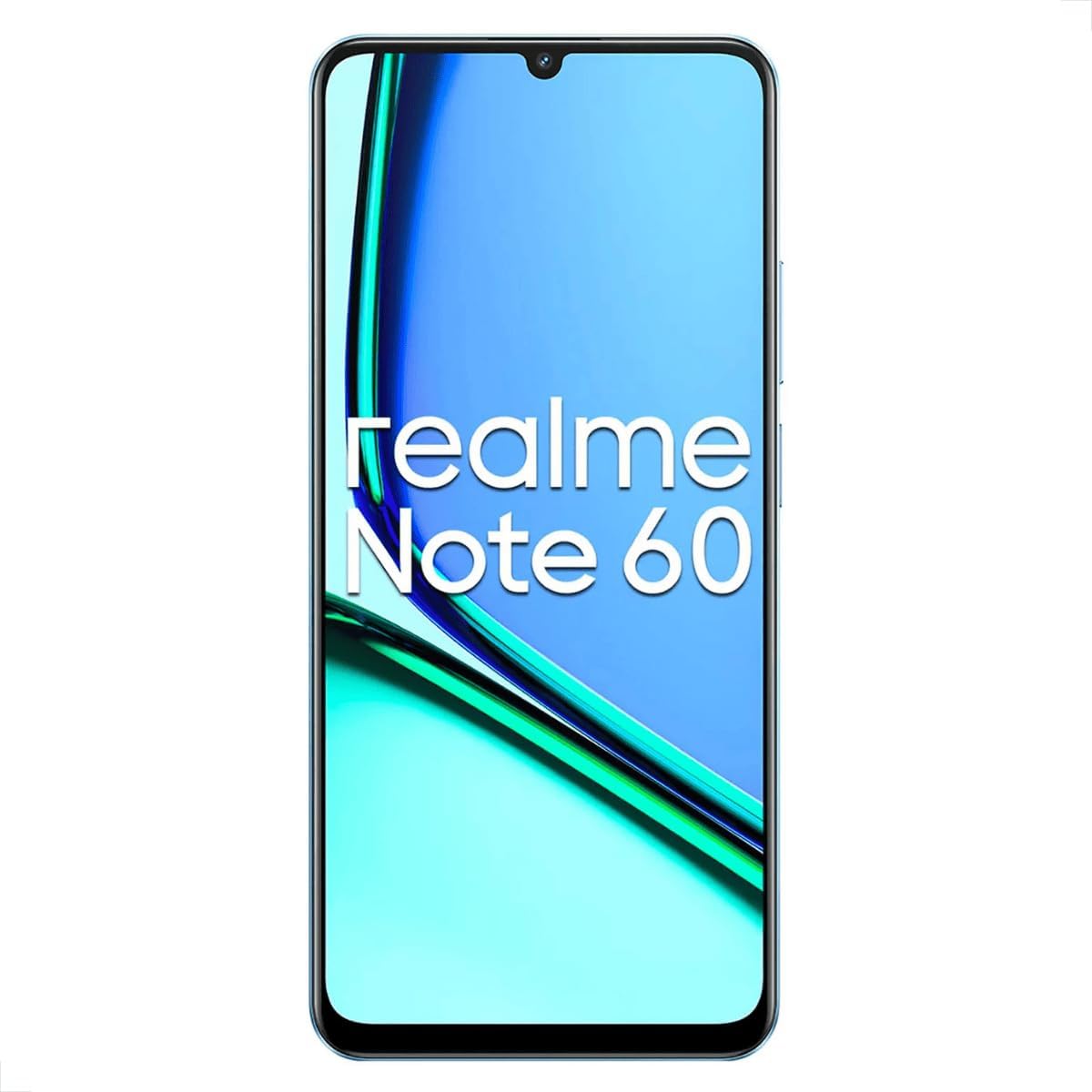 Realme Note 60 2