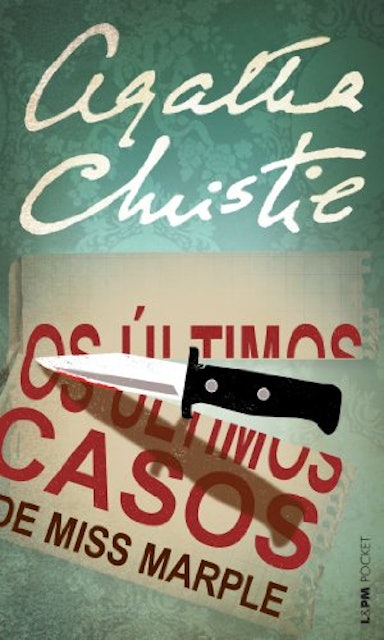 Os Últimos Casos de Miss Marple 1