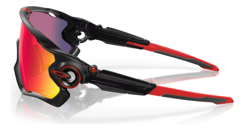 Óculos Oakley Jawbreaker 4