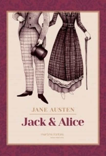 Jack & Alice 1