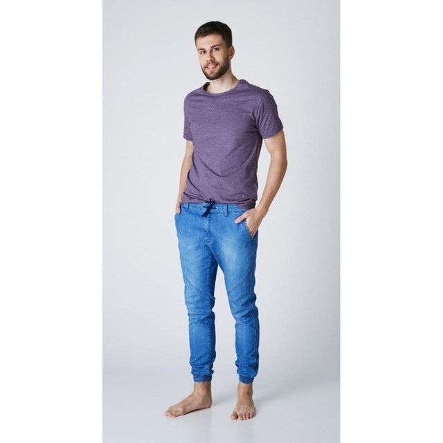 Top 10 Melhores Calças Jogger Masculinas (Street, Jeans e mais) 5