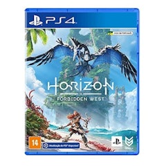 Horizon Forbidden West (2022)
