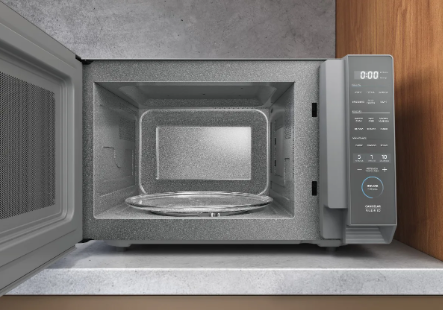 Micro-ondas 35 L MasterCook 5