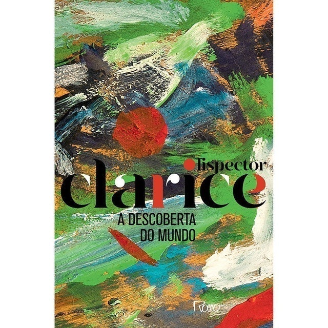 Top 10 Melhores Livros de Clarice Lispector  (A Hora da Estrela, A Paixão Segundo G.H. e mais) 4