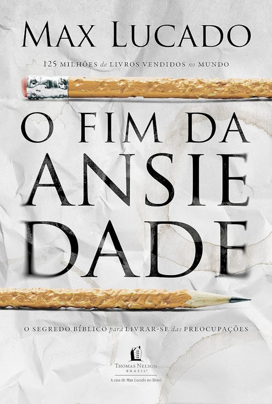 O Fim da Ansiedade 1