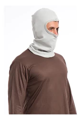 Balaclava Capuz NR10 1